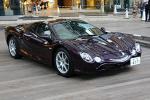 Mitsuoka Orochi 2001 года
